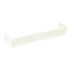 MP Bolagen - Endefeste 300mm Hvit MP-554V