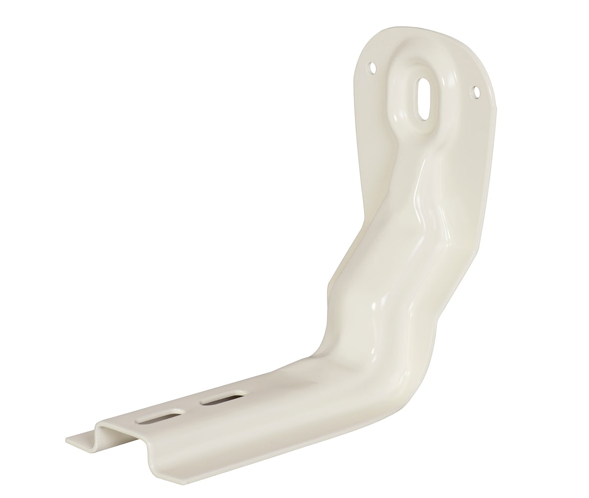 MP Bolagen - Bærekonsoll inv 300-600 Hvit MP-943V