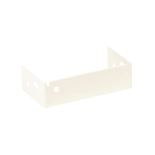 MP Bolagen - Endefeste 150mm Hvit MP-534V
