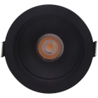 Aneta Lighting - RA 360° SORT 9W LED DOWNLIGHT SDCM<2 CRI>95 2700K