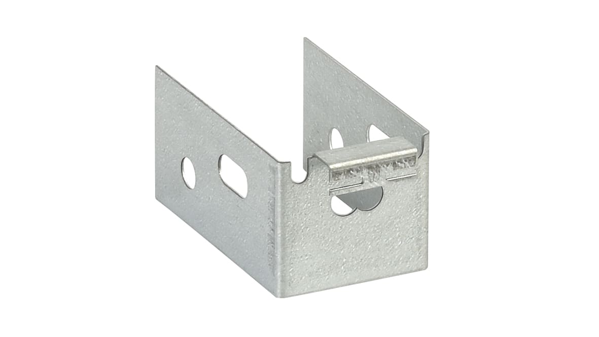 MP Bolagen - Endehake 50mm Sendz MP-599S