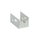 MP Bolagen - Endehake 50mm Sendz MP-599S