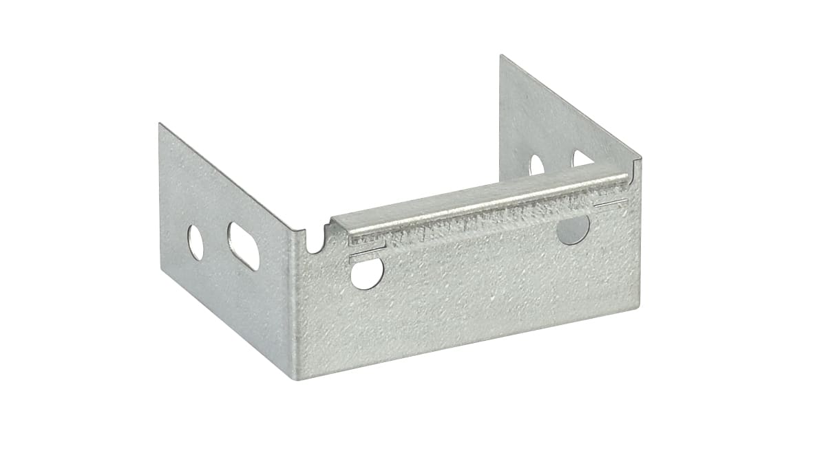 MP Bolagen - Endehake 100mm Sendz MP-529S
