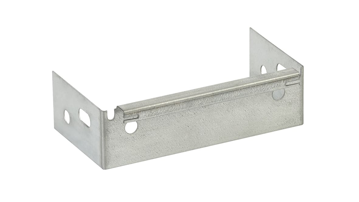 MP Bolagen - Endehake 150mm Sendz MP-539S