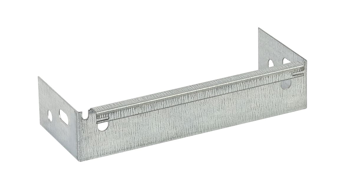 MP Bolagen - Endehake 200mm Sendz MP-549S