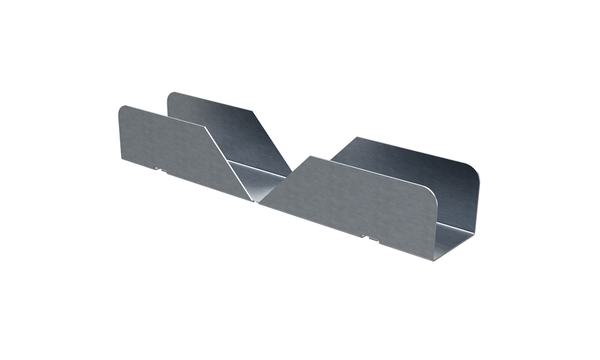 MP Bolagen - Nivåledd 50mm Sendz MP-398S