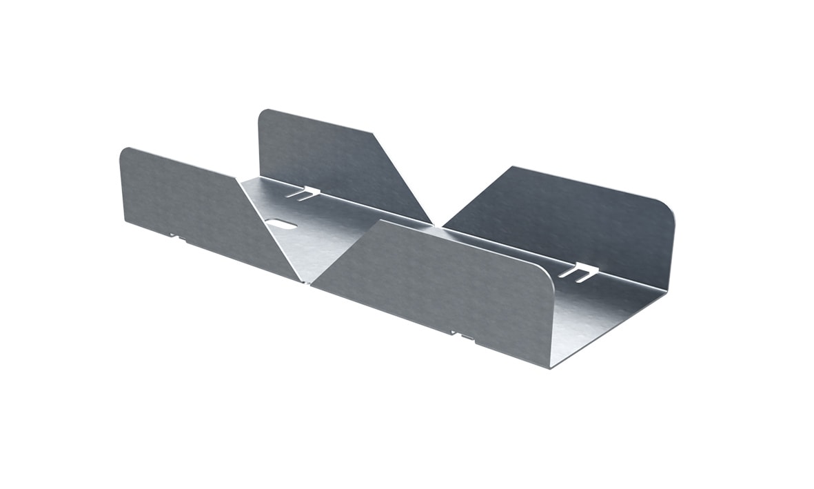 MP Bolagen - Nivåledd 100mm Sendz MP-328S