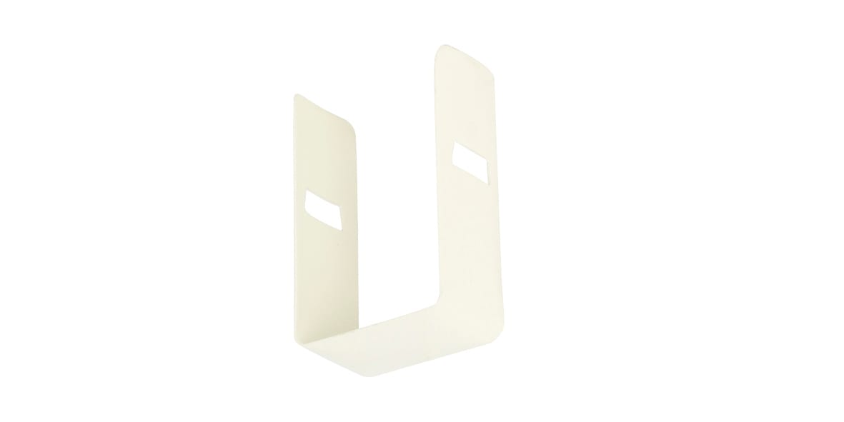 MP Bolagen - Dekorlist bane 50mm Hvit MP-395V