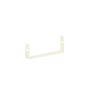 MP Bolagen - Dekorlist bane 150mm Hvit MP-335V