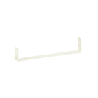 MP Bolagen - Dekorlist bane 300mm Hvit MP-355V