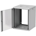 Centex - Veggskap 19 15U Z-Cube D=45 g