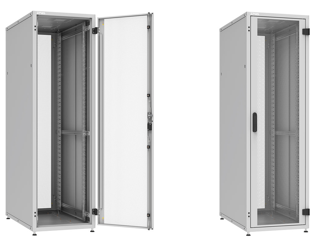 Centex - Gulvskap SZB-IT 19 42U 60x60