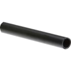 Pipelife - 20mm - 3m UV stabilisert glatte PVC el-rør, 750N, svart