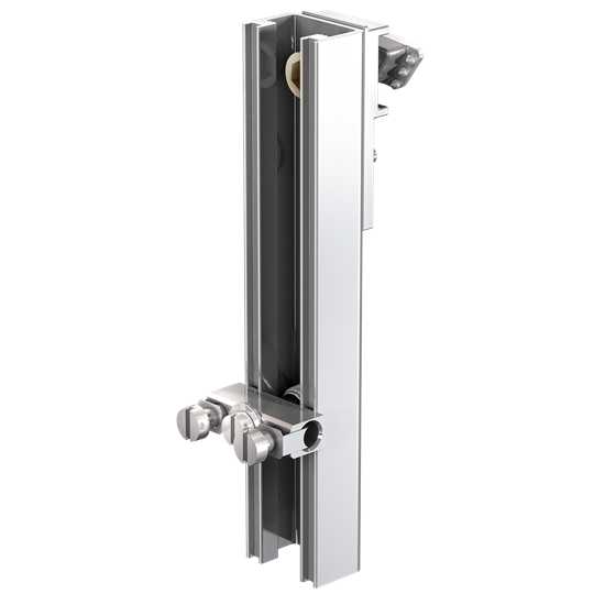 ABB Electrification - VERTIKAL PE-/PEN-SKINNE, 400A