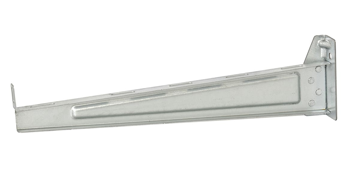 MP Bolagen - Veggkonsoll 600mm Syref MP-176R