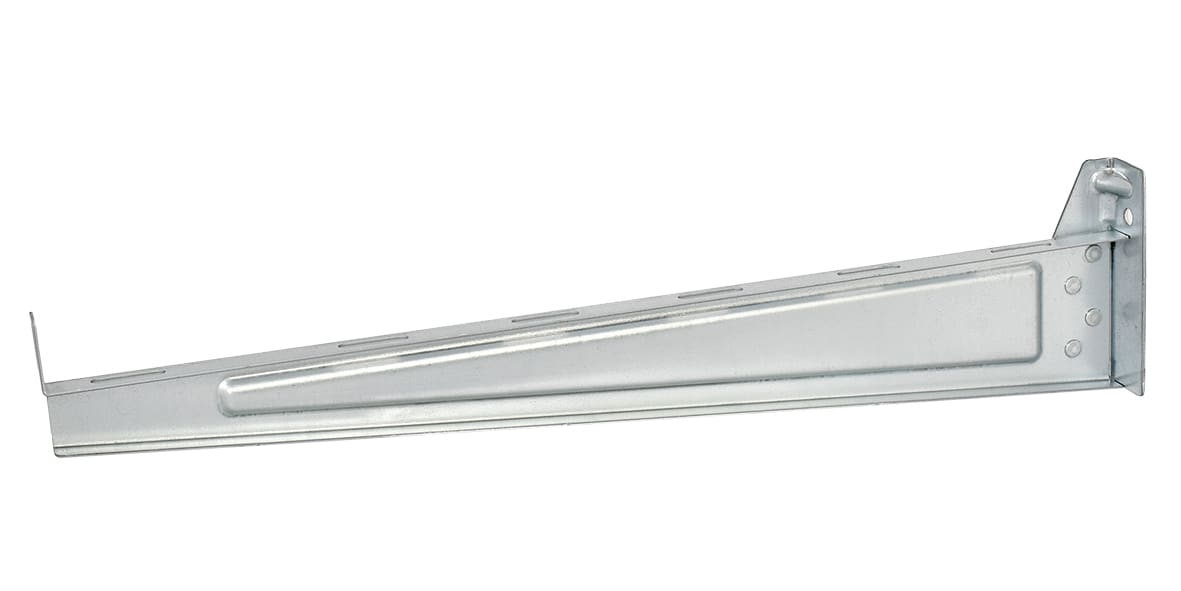 MP Bolagen - Veggkonsoll KL 600mm Sendz MP-762S