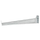 MP Bolagen - Veggkonsoll KL 600mm Sendz MP-762S