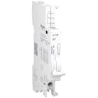Schneider Electric - Acti9 hjelpekontakt - 1 vekselkontakt - standard - for C60 og C120