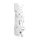 Schneider Electric - Acti9 hjelpekontakt for C60 - C120 - 1 vekselkontakt - lavstrøm