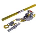 Melbye - LUG ALL TALJE ISOLERT 2-A-NOR