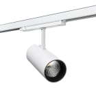 SG Armaturen - TUBE PRO 3-T HVIT DALI 4000K, 41W, 3830lm, Ra>90, SDCM:2, L90/B10>100000, KL II, IP20