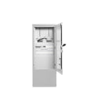 Eaton Electric - MDB-BI-12060/TKS-TWIN/230V+/R Tilknytningsskap utvidet B600
