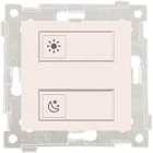 CTM Lyng - mTouch Bryter Dag/Natt PH, OP Trådløst styrepanel, IEEE 802