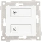 CTM Lyng - mTouch Bryter Dag/Natt HV, OP Trådløst styrepanel, IEEE 802