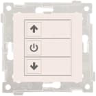 CTM Lyng - mTouch Bryter Dim PH, OP Trådløst styrepanel, IEEE 802