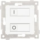 CTM Lyng - mTouch Bryter På/Av/Timer M-H Trådløst styrepanel, IEEE 802