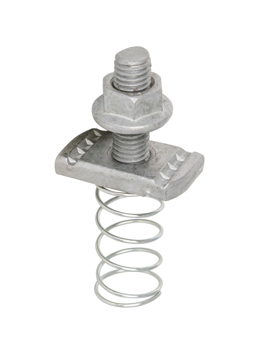 MP Bolagen - T-skrue M10x30mm H=41 Varmf MP-079Z