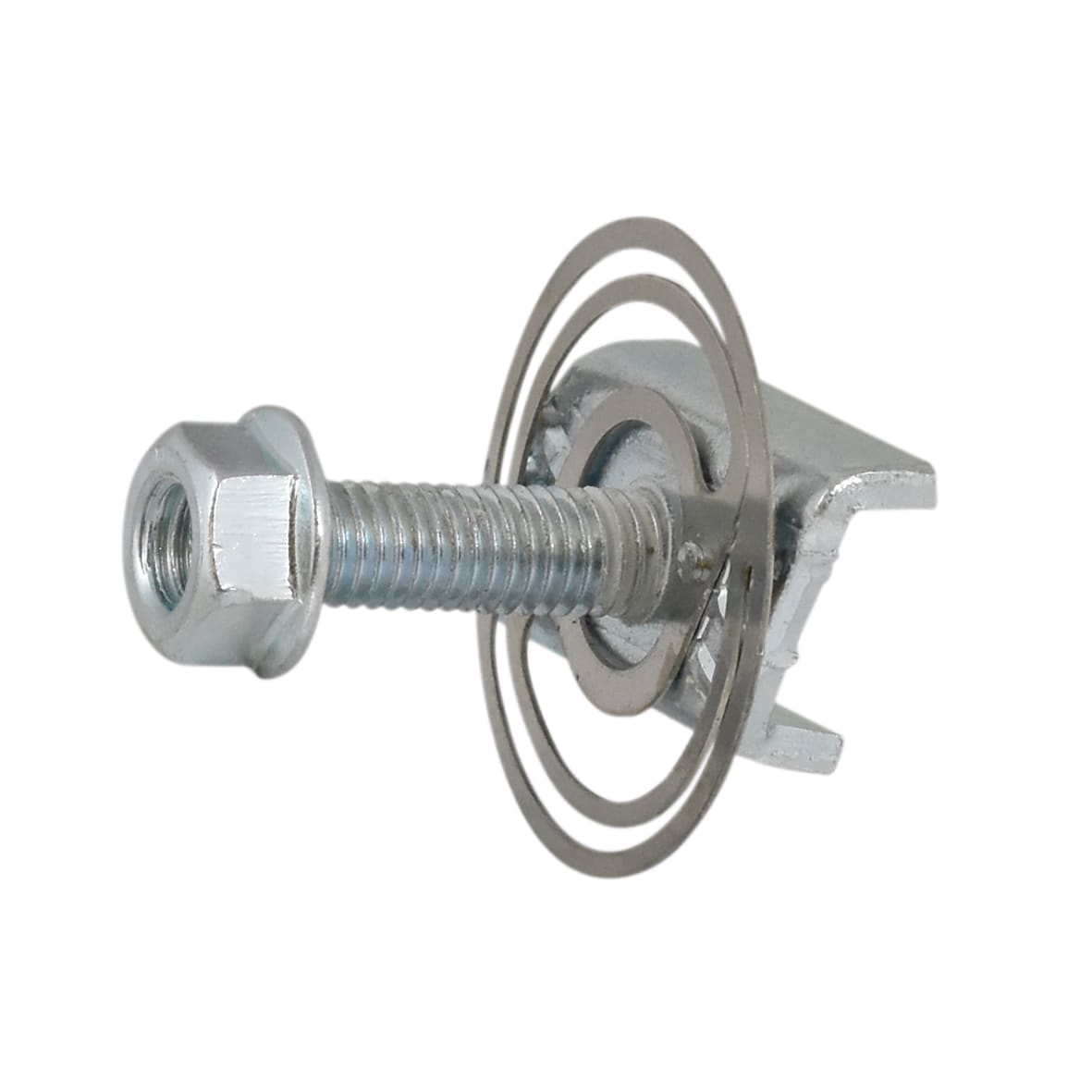 MP Bolagen - T-skrue M8x25mm Els MP-983E