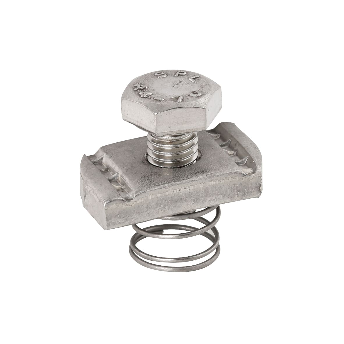 MP Bolagen - Ankermutter M10x20 H=21 Syref MP-978R