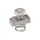 MP Bolagen - Ankermutter M10x20 H=21 Syref MP-978R