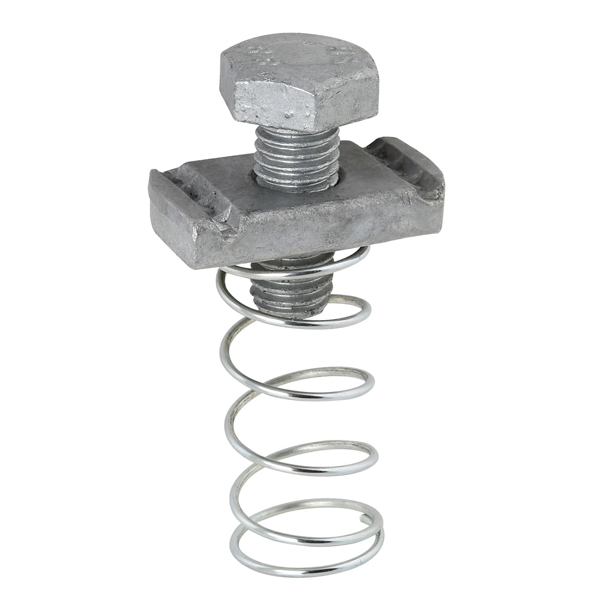 MP Bolagen - Ankermutter M10x25 H=41 Varmf MP-979Z