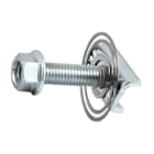 MP Bolagen - T-skrue M10x35mm Els MP-984E
