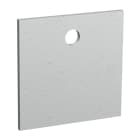 MP Bolagen - Underlagsplate 100x100mm Syref MP-962R