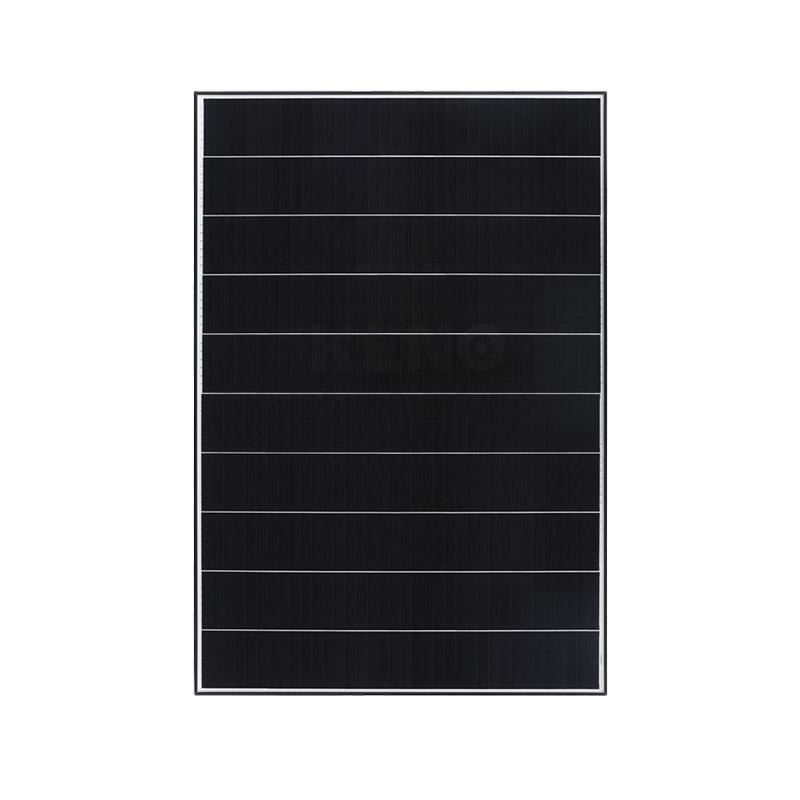 Keno Energy AS - Kensol solcelle panel 400w Sh KS400M-SH