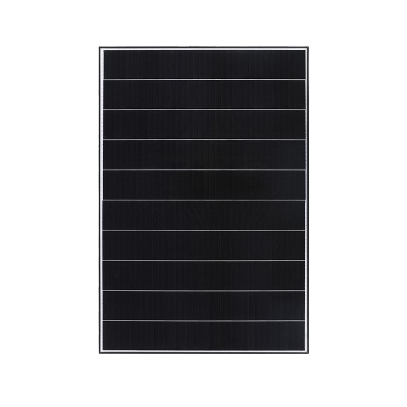 Keno Energy AS - Kensol solcelle panel 410w Sh KS410MB5-SBS