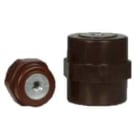 Georg Jordan - Epoxy-isolator 80/60 M16