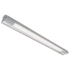 SG Armaturen - ARENA ECO 1500 WIDE 11000lm 4000K DALI, 76W, Ra>80, SDCM:3, Klasse I, IP23, 100.000, L80/B20>