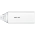 Philips - CorePro LED PLT HF 6.5W 830 4P GX24q-2