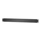 Schneider Electric - 1U metal blindpanel,10pk Easy Rack 1U metal blindpanel