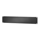 Schneider Electric - 2U metal blindpanel,10pk Easy Rack 2U metal blindpanel