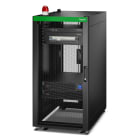 Schneider Electric - Easy MDC, 24U Åpent, SRV3kVA