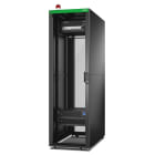 Schneider Electric - Easy MDC, 42U Åpent, SRV6kVA