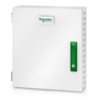 Schneider Electric - Galaxy VS Maintenance Bypass Panel, 10-20kW 400V veggmontert, for Galaxy VS og Easy UPS 3S/3M