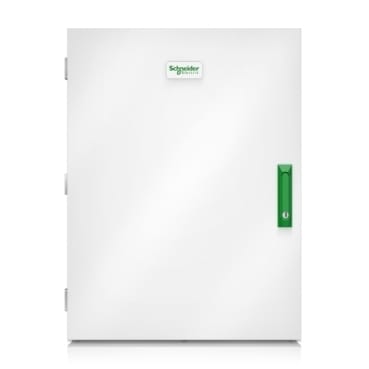 Schneider Electric - Galaxy VS Maintenance Bypass Panel, 80-120kW 400V veggmontert, for Galaxy VS og Easy UPS 3S/3M