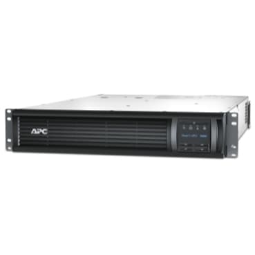 Schneider Electric - APC UPS SMT 3kVA 230V RM