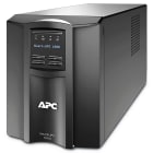 Schneider Electric - APC Smart-UPS SMT 1kVA, Tower, 230V, ut: 8x C13, SmartConnect Port+SmartSlot